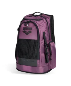 Mochila para deporte y natación arena All Set 45L – Ciruela