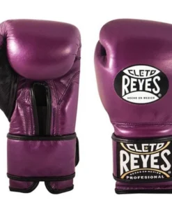 Gants de sparring Cleto Reyes – Violet