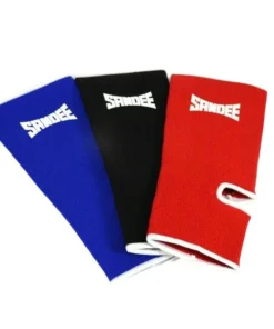 Chevillères Sandee Muay Thai