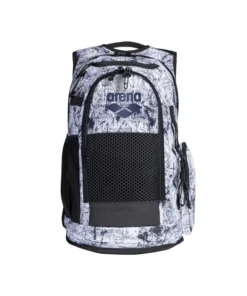 Mochila para deporte y natación arena All Set Allover 45L – Laca