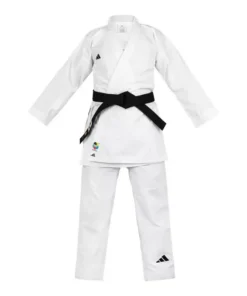 Combinaison de karaté Adidas WKF DNA Kumite Fighter