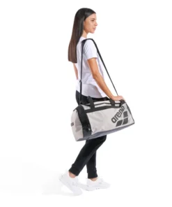 Bolsa de lona arena All Set 40L – Hielo