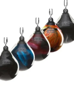 Sac de frappe Aqua Training 12″