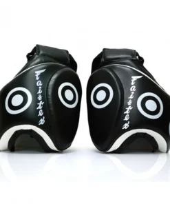 Coussinets de cuisse Fairtex Deluxe