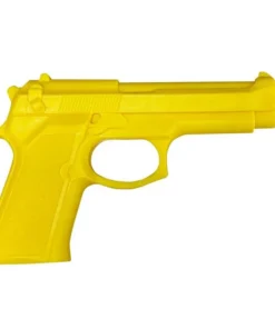 Pistolet d’entraînement en caoutchouc Cimac