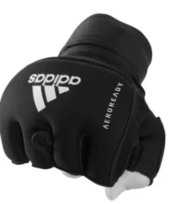 Bandes de maintien Adidas Quick Wrap – Noir
