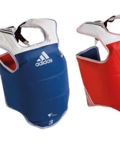 Adidas WT Taekwondo Protecteur corporel