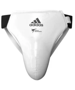 Coquille de taekwondo Adidas WT