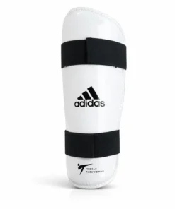 Protège-tibias Adidas WT Taekwondo