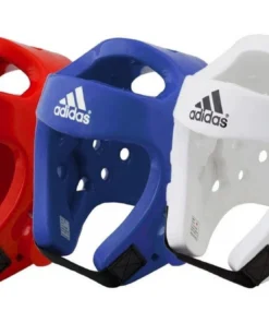 Casque de protection en mousse trempée Adidas WT