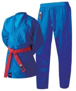 Uniforme de judo Cimac 350 g