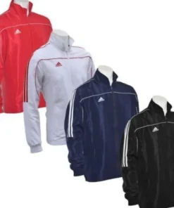 Veste de survêtement Adidas