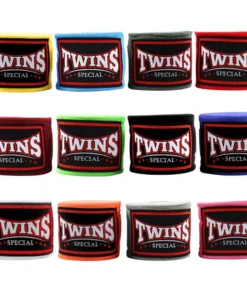 Bandes élastiques pour les mains Twins 5 m