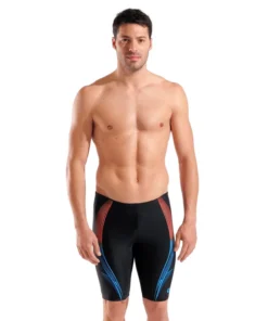 Bañador jammer arena Feel Blast para hombre – Negro