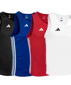 Gilet de boxe Adidas Base