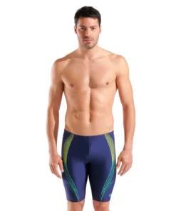 Bañador jammer arena Feel Blast para hombre – Azul Marino