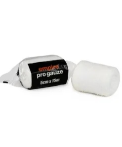 Gaze de boxe Empire Pro 15 m pour les mains