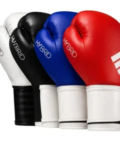 Gants de boxe Adidas Hybrid 100