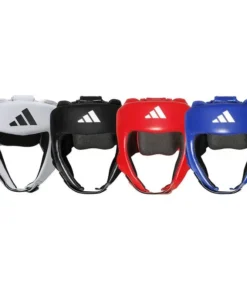 Casque de protection Adidas style IBA