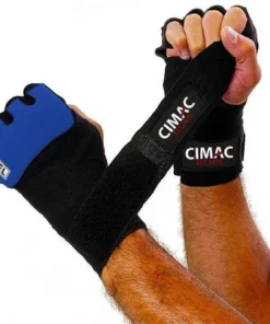 Bandages pour les mains en gel Cimac