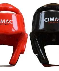 Protège-tête en mousse trempée Cimac