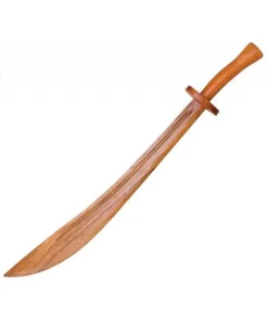 Épée large en chêne rouge Cimac 33″