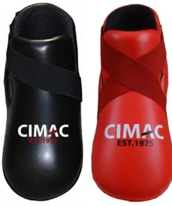 Cimac Super Safety Fight Kicks