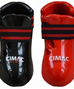 Chaussures en mousse trempée Cimac