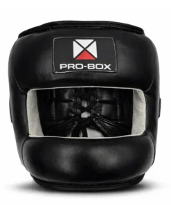 Casque de protection Pro Box Facesaver