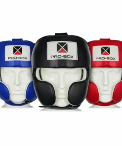 Protège-tête Pro Box Super Spar