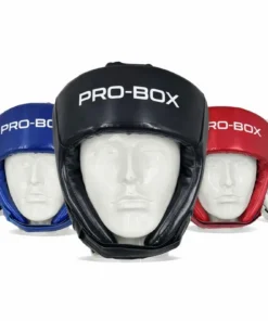 Protège-tête Pro Box Club Spar