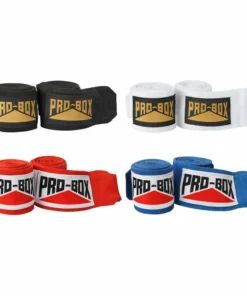 Bandages pour les mains Pro Box IBA Spec