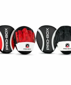 Coussinets de mise au point Pro Box Gen 2