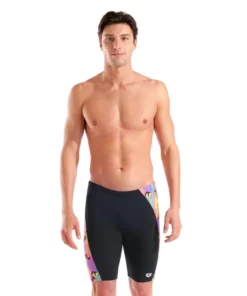 Bañador jammer arena Performance Tropical Delight para hombre