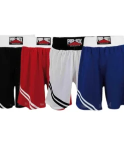Short de boxe Pro Box