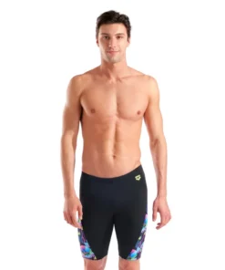 Bañador jammer arena Performance Multi Chameleons para hombre