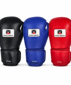 Gants de boxe Pro Box Super Spar
