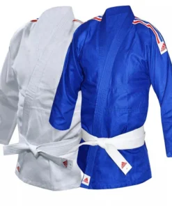 Adidas J250 Uniforme de Judo