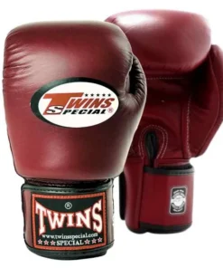 Gants de boxe Twins BGVL3 – Bordeaux