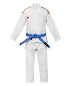 Kimono de JJB Adidas Response