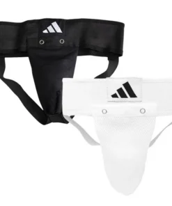 Protège-aine de boxe Adidas