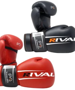 Gants d’entraînement Rival RS60V