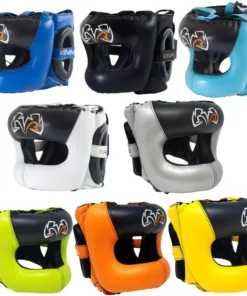 Protège-tête Rival RHGFS3 Face Saver