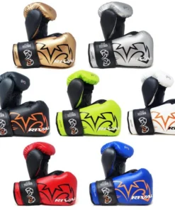 Gants de combat Rival RS11V Evolution