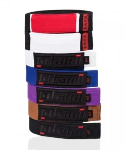 Ceinture BJJ Tatami Deluxe