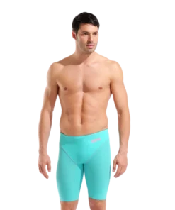 Bañador Powerskin Impulso Le Jammer – Agua/Impacto