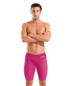 Bañador Powerskin Veloce Le Jammer – Violeta Surge