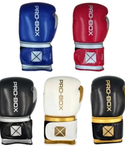 Gants de boxe Pro Box Champ Spar