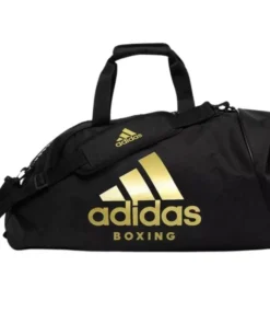 Sac de boxe Adidas 2 en 1