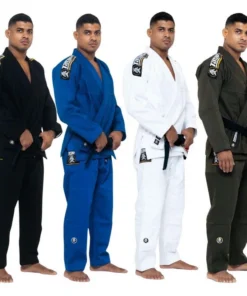 Tatami Nova Absolute BJJ Gi